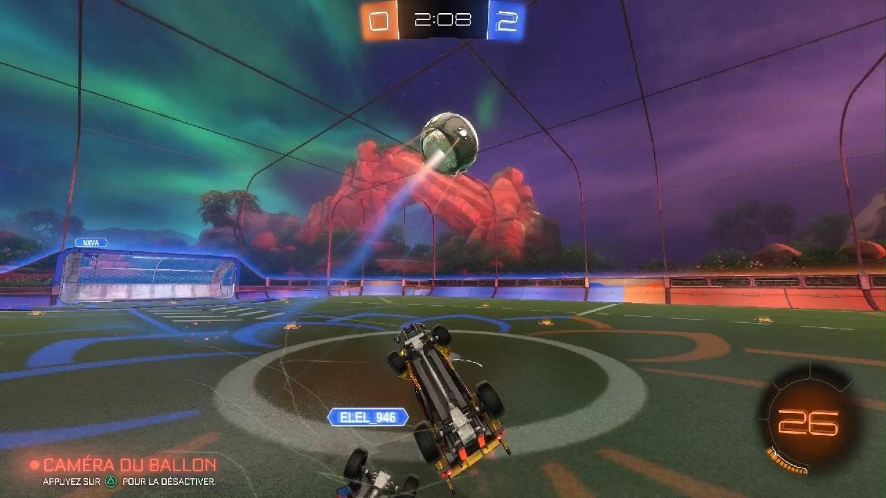 C'était giga close cette game !