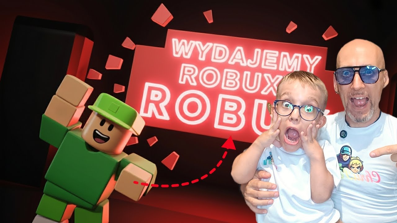 Najbardziej szalone loty w ROBLOX!