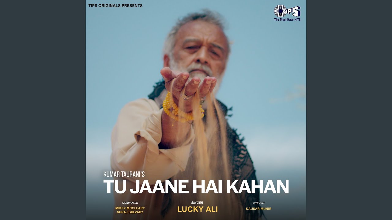 Tu Jaane Hai Kahan