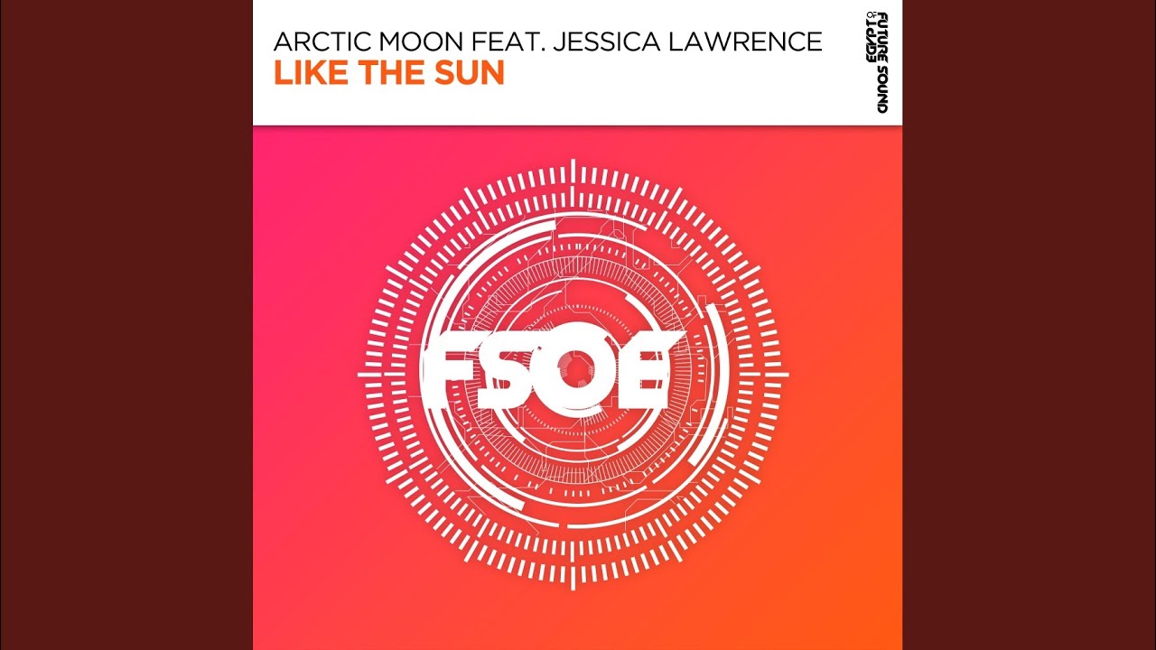 Like The Sun (Extended Mix)