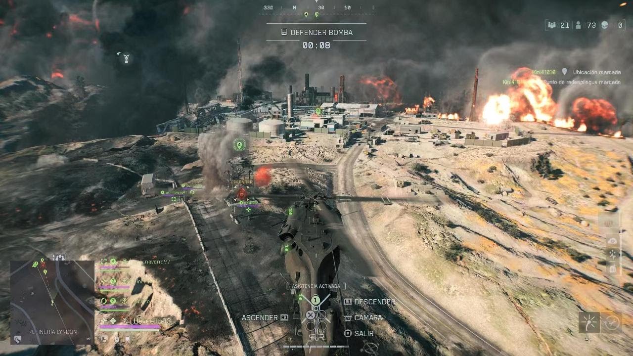 World record Battlefield 6 death by box