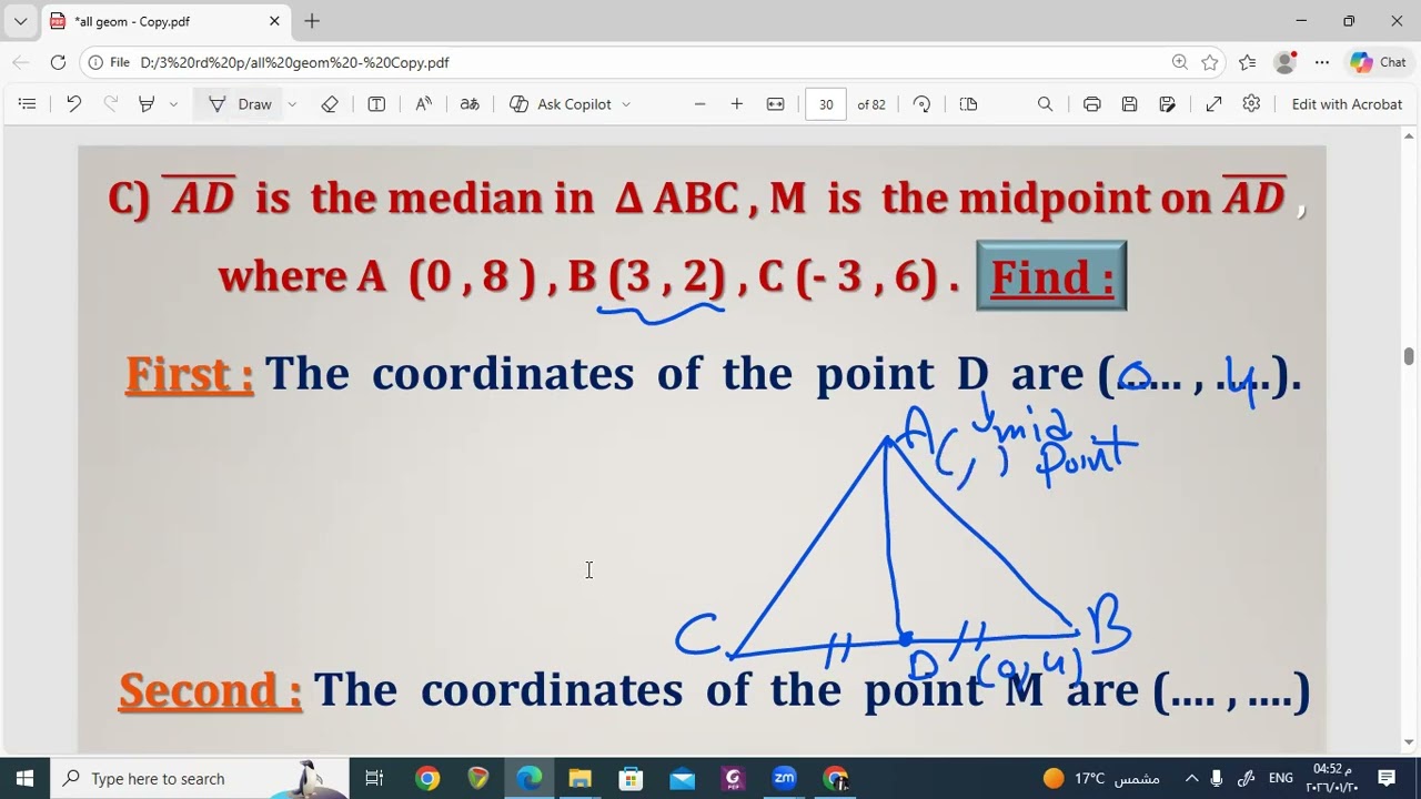 rev geom part 2