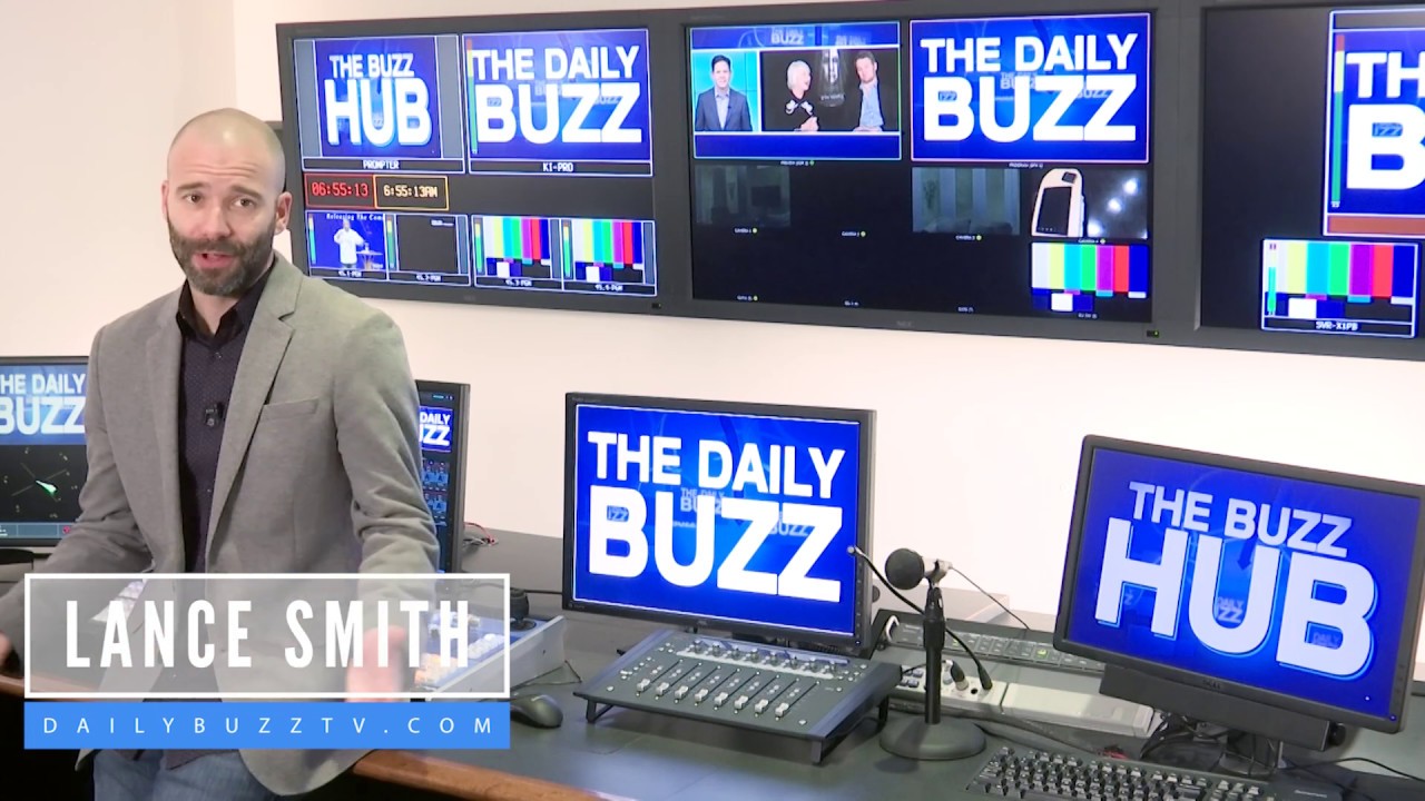 What is a Satellite Media Tour?