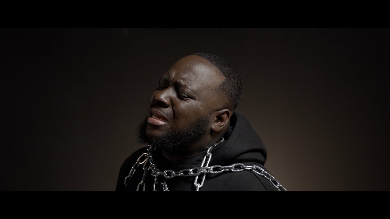Axel Levi - Dieu de mes prières (Clip Officiel)