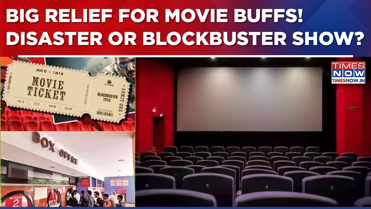 Karnataka Caps Movie Ticket Prices: How Will It Impact Theatre Owners, Producers & Distributors?