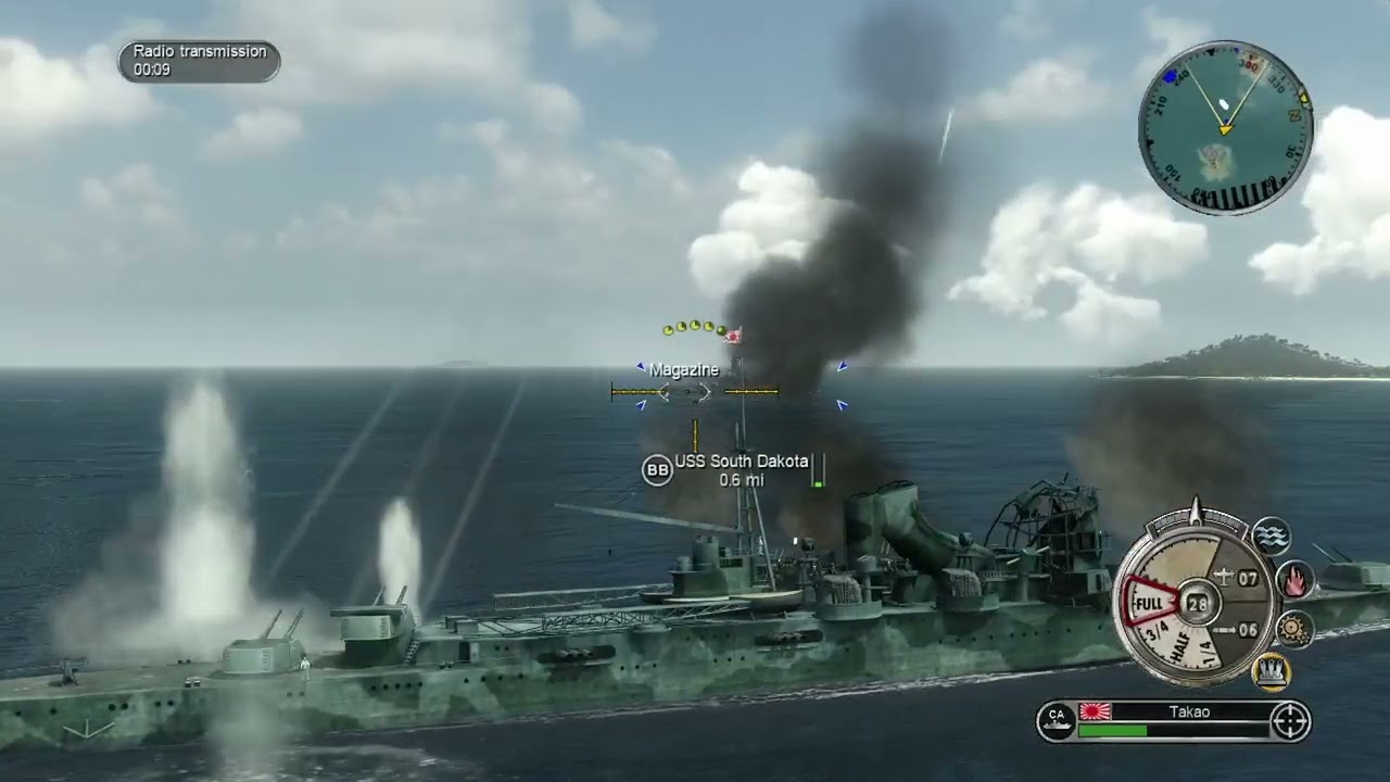 Battlestations Pacific (IJN): Ep. 9