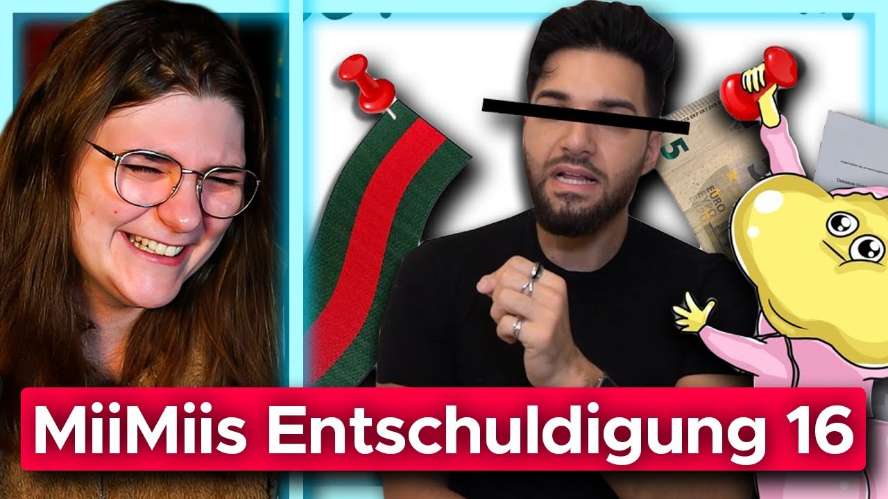 War ApoRed wirklich Klamottendesigner