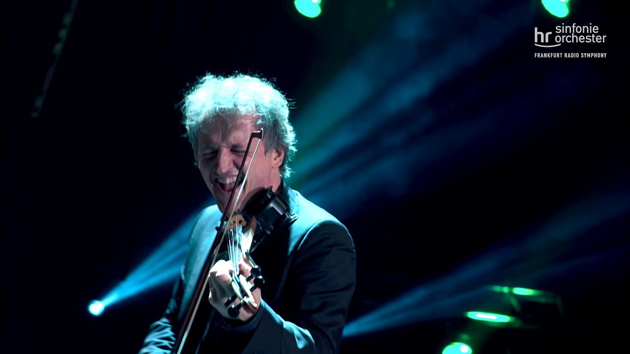 Jean-Christophe Spinosi: Tribute to Eddie Van Halen & Antonio Vivaldi