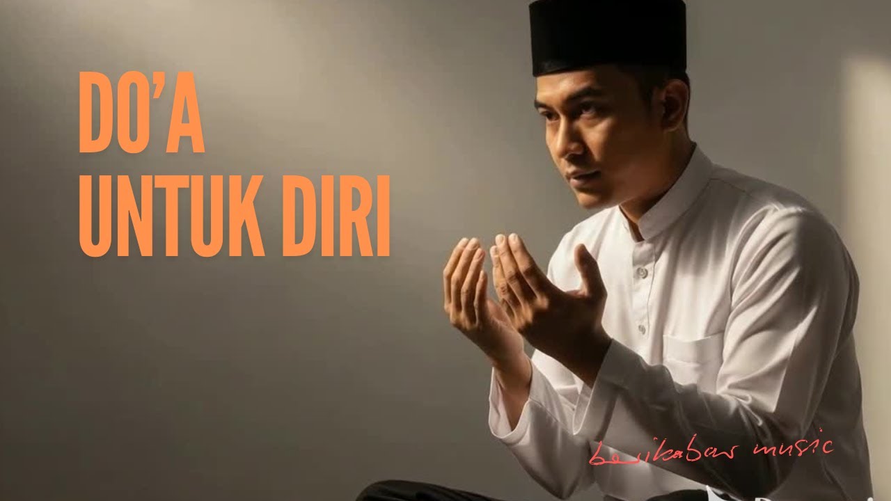 Do'a Untuk Diri