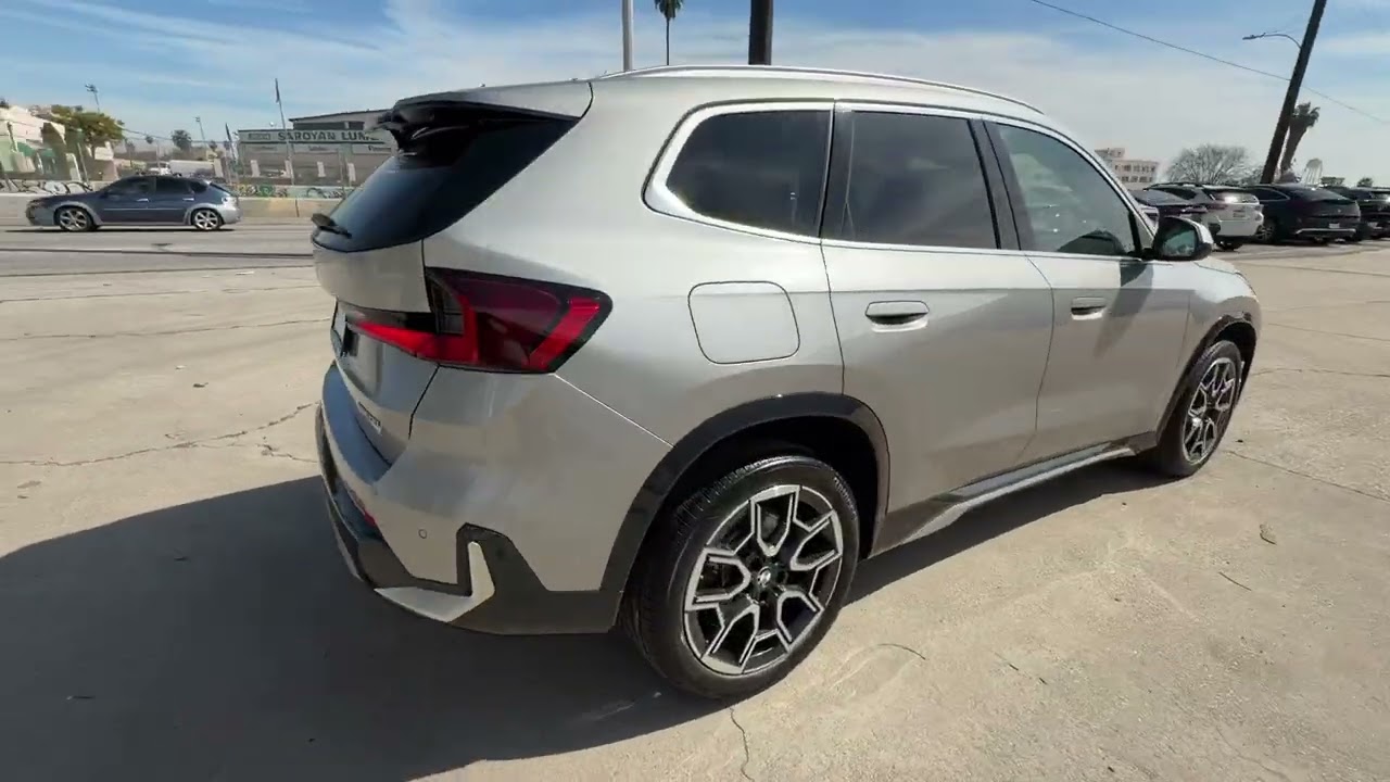2023 BMW X1 xDrive28i CA Los Angeles, Vernon, Westmont, Commerce, Lynwood