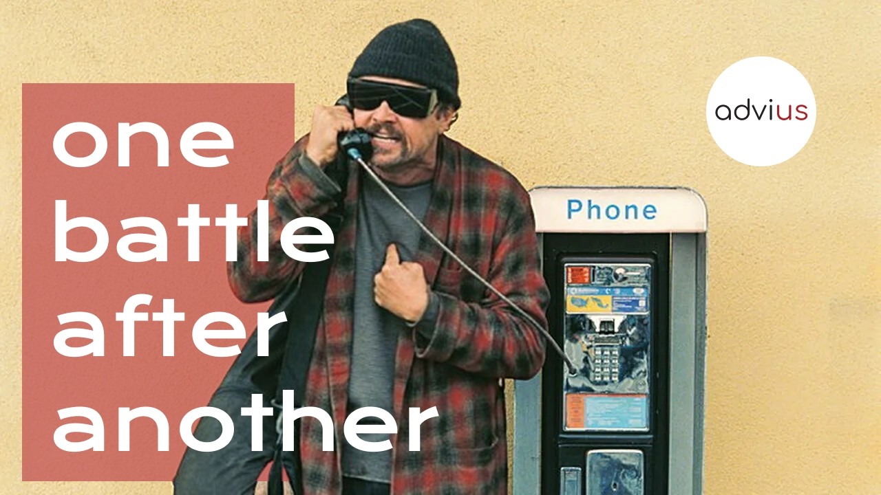 F.O.S. 250 - One Battle After Another (2025) Film İncelemesi