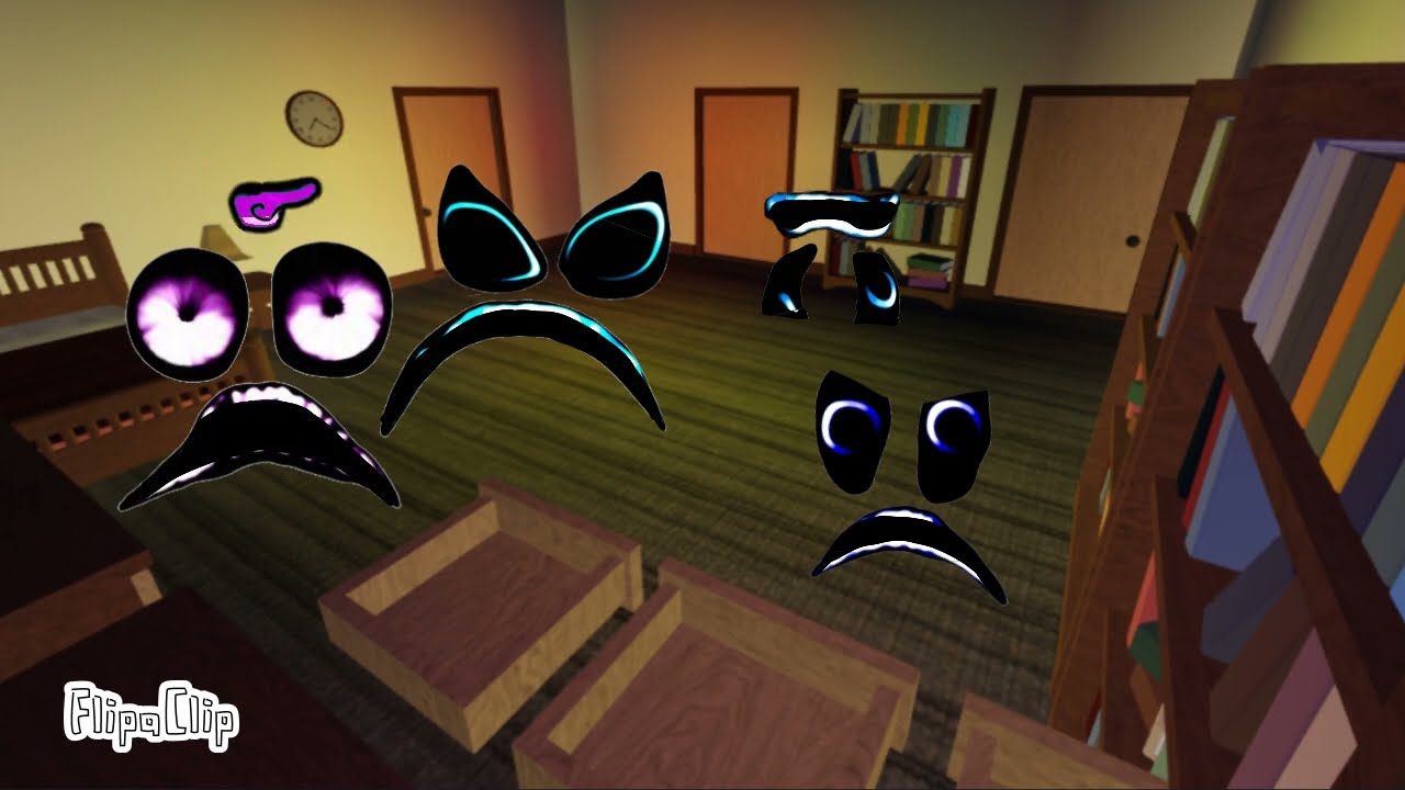 Normal Day in billy roleplay (bad) (most viewed) (THE ACTUAL WINGOUIE REACTED TO THIS-)