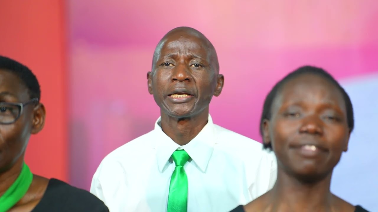Bende Nichungi - SDA Capital Hill Church Choir