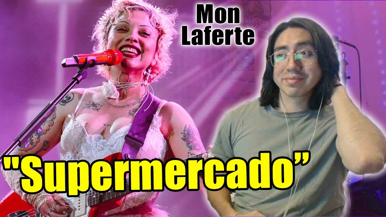 Intenté Adivinar de qué Trataba esta Canción de MON LAFERTE | 