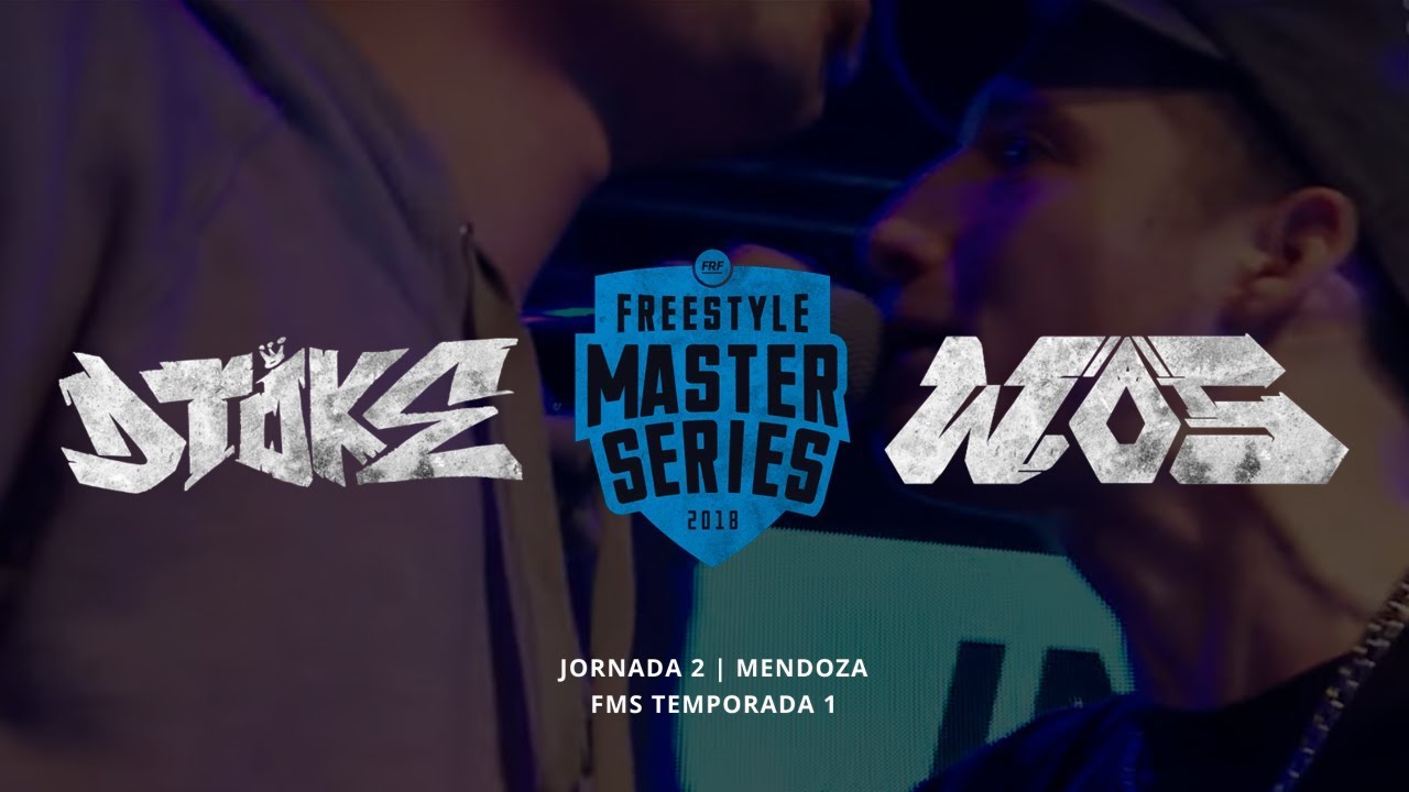 DTOKE vs WOS - FMS Argentina Jornada 2 OFICIAL - Temporada 2018/2019.