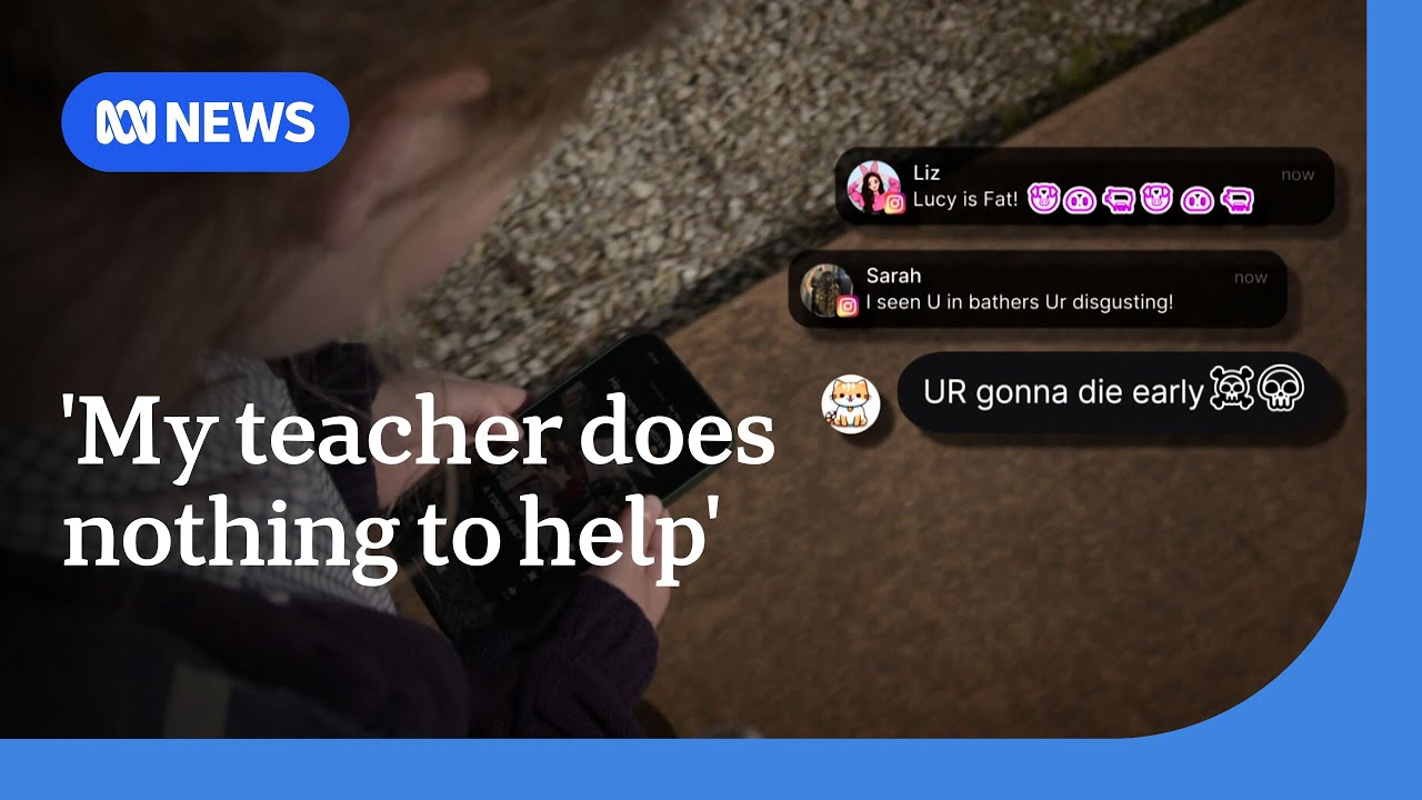 'Extreme' bullying has parents calling for hardline approach | ABC NEWS