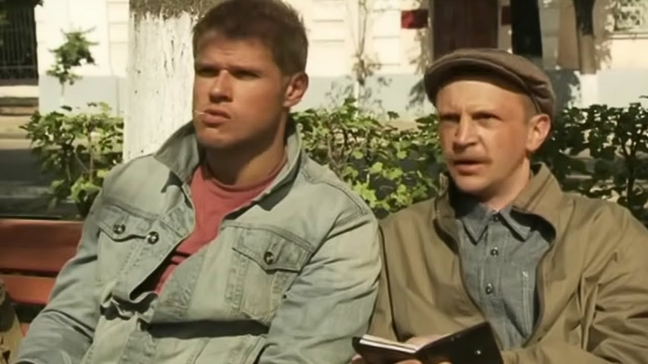 КРУТОЙ КРИМИНАЛЬНЫЙ ФИЛЬМ! ДВА СОКАМЕРНИКА ТОЛЬКО ВЫШЛИ И УЖЕ ЗАМЫСЛИЛИ ОГРАБЛЕНИЕ! ПО КЛИЧКЕ 
