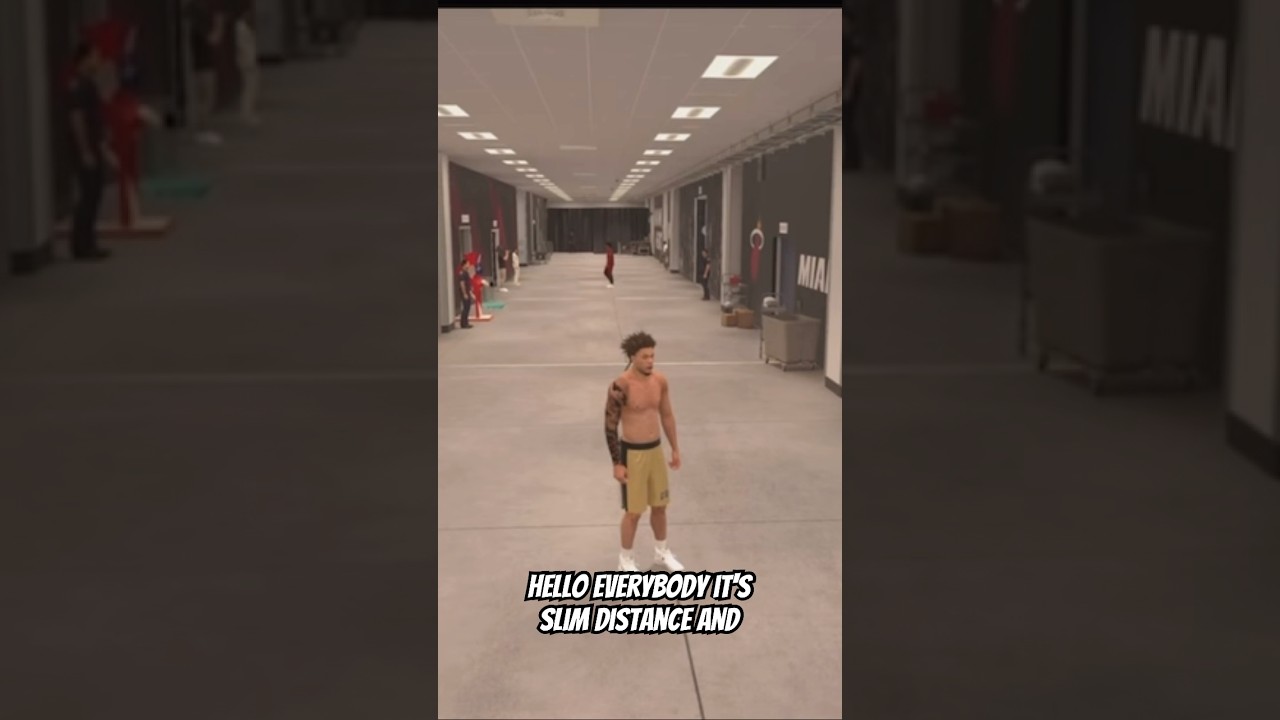How To Quickly Simulate Your NBA2K25 MyCareer #nba2k25 #mycareer #simulate #turtorial