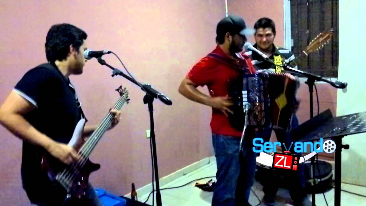 Grupo 360 - La Vida Mafios4 (En Vivo 2012)