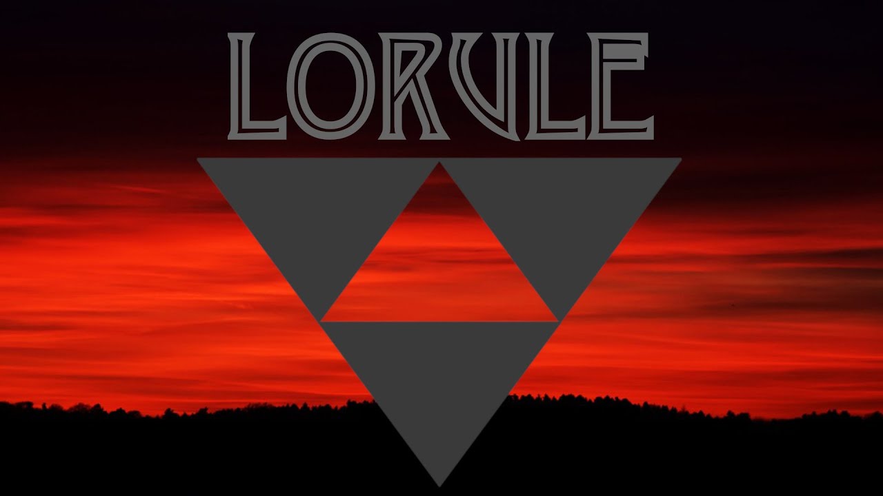 Lorule (epic orchestral cover album - A Link Between Worlds)