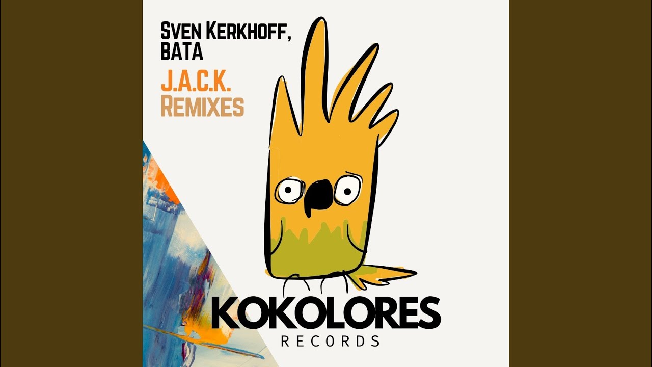 J.A.C.K (Dompe Extended Remix)
