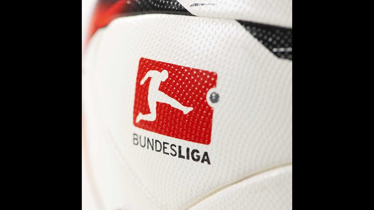 Bundesliga Hymne Saison 2015/2016
