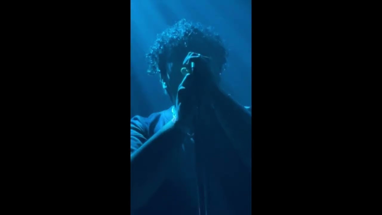 Still Ruins - Live #darkwave #dreampop #newromantic #alternative #newmusic #rickshawstop #stillruins
