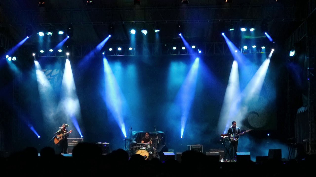 Balkonjazz 2019 - Dialog Dini Hari