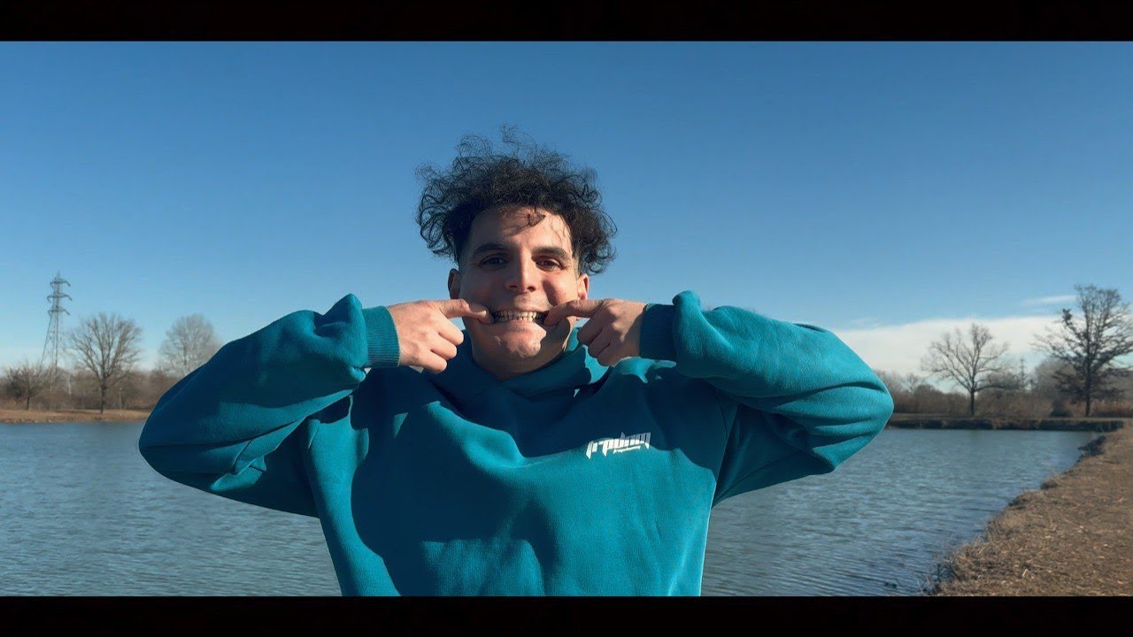 Yanez - Rimani In Chill ( What Do You Mean? RMX ) ( Official Video )