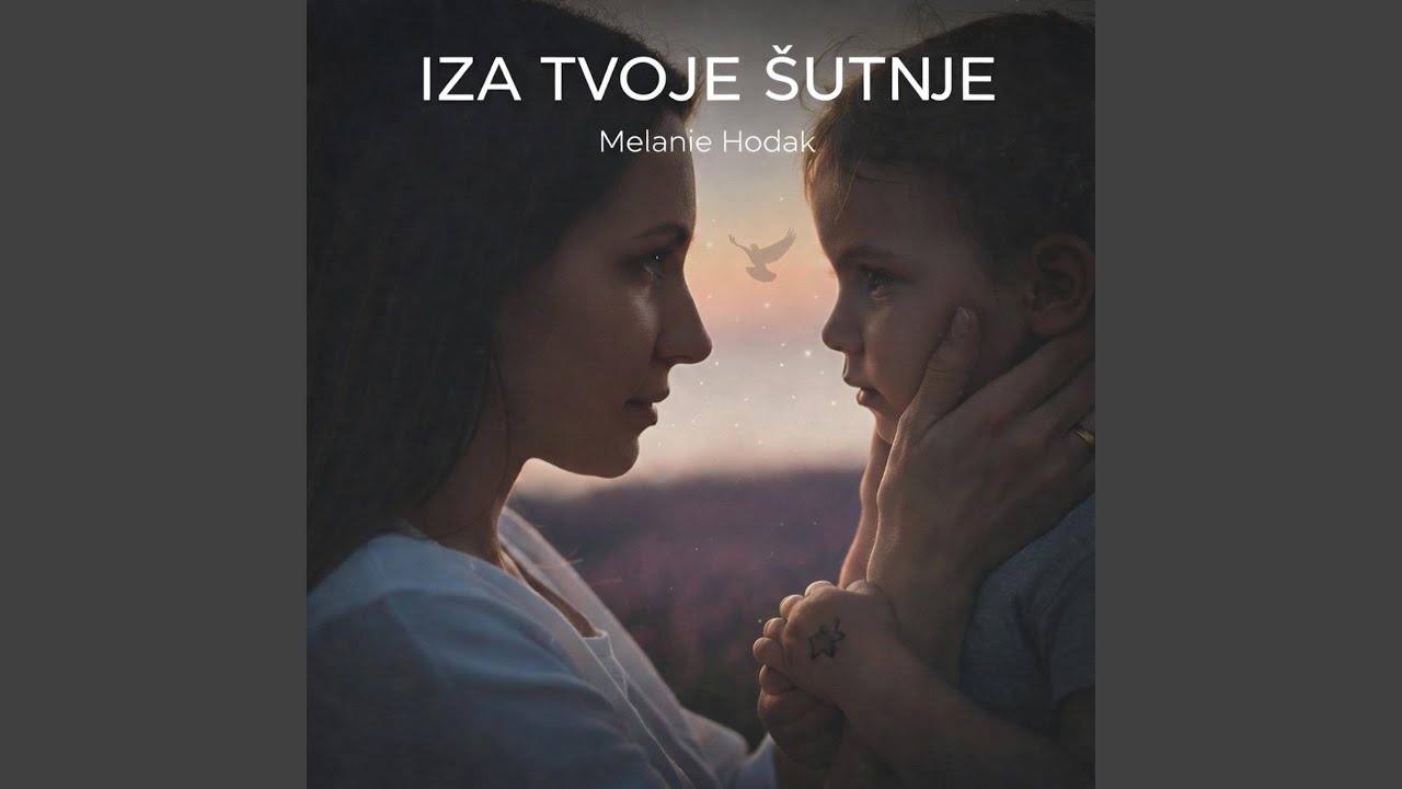 Iza tvoje šutnje