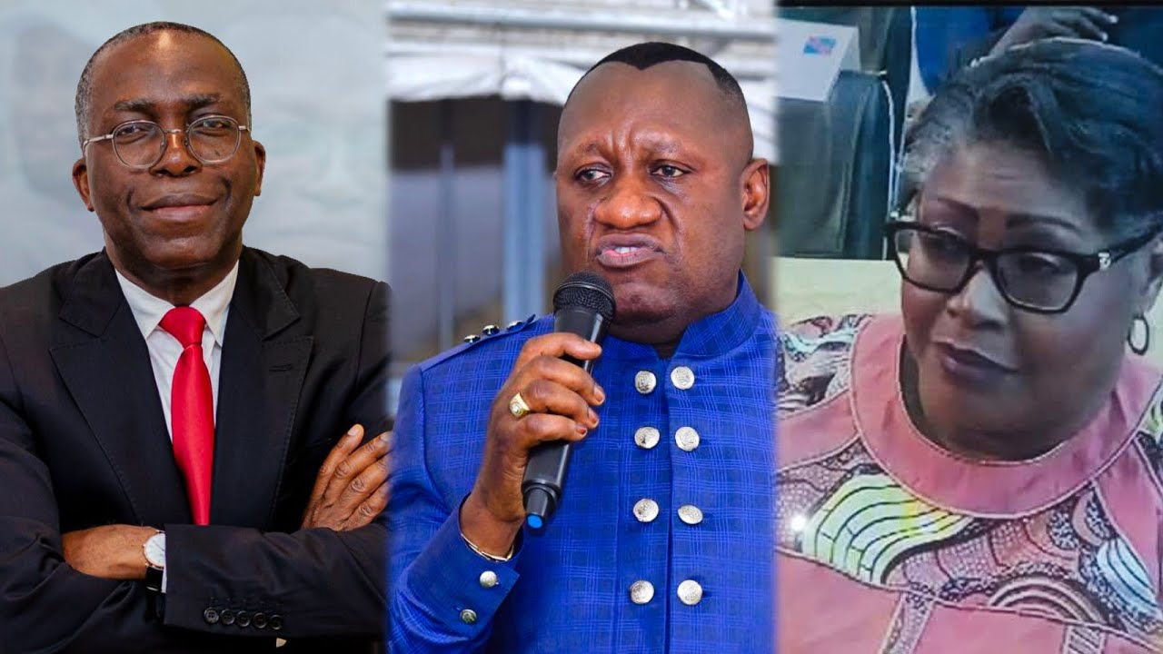 Matata Ponyo à Jules Alingete et à Judith Suminwa : " le Dossier Bukanga Lonzo était Politique"