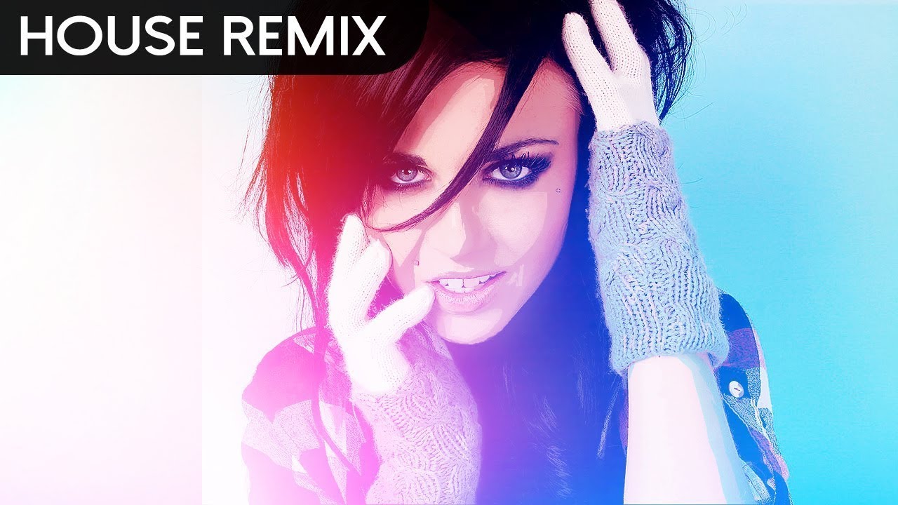 Ellie Goulding - Beating Heart (KREAM Remix)