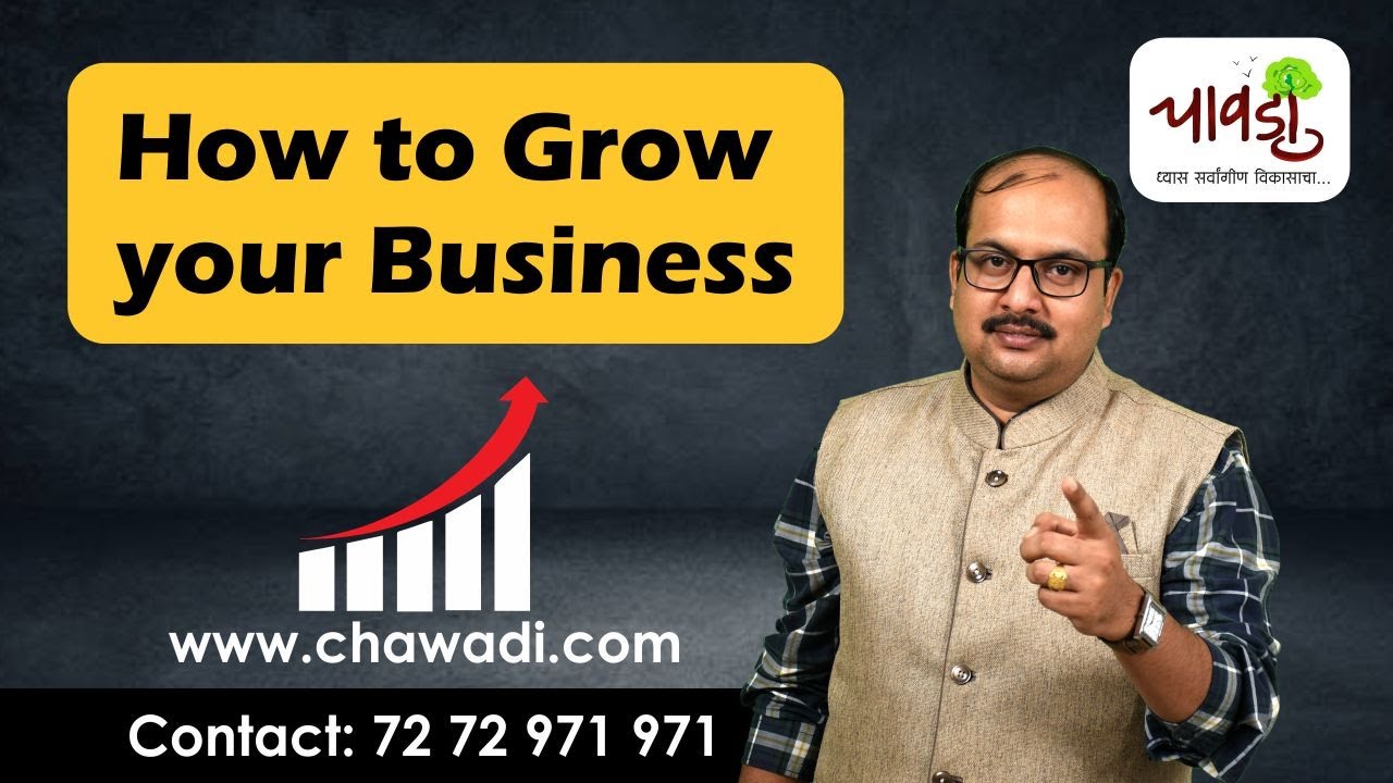 Grow Your Business With This Secret Success Formula