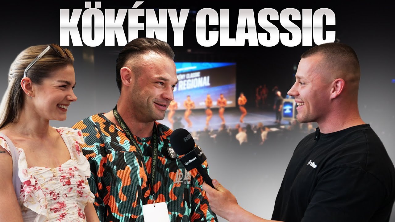 Kökény Classic - Mi történik a színpadon kívül?