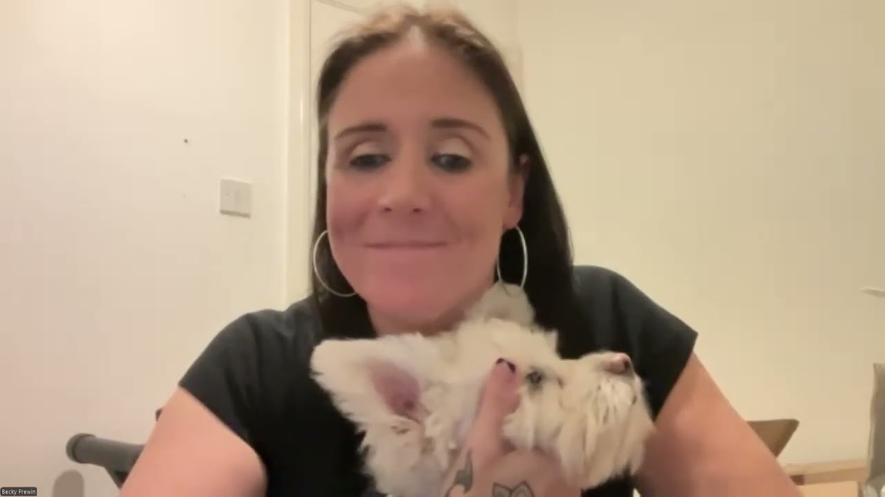 Speech and Language Webinar - Developmental Language Disorder (DLD)
