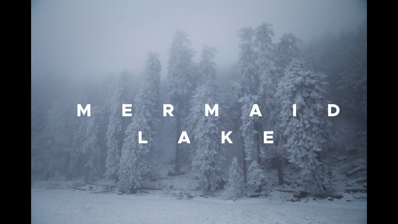 🇩🇪 Germany | Black Forest - Mummelsee | Mermaid Lake | Story of The Black Forest Cake | Winter