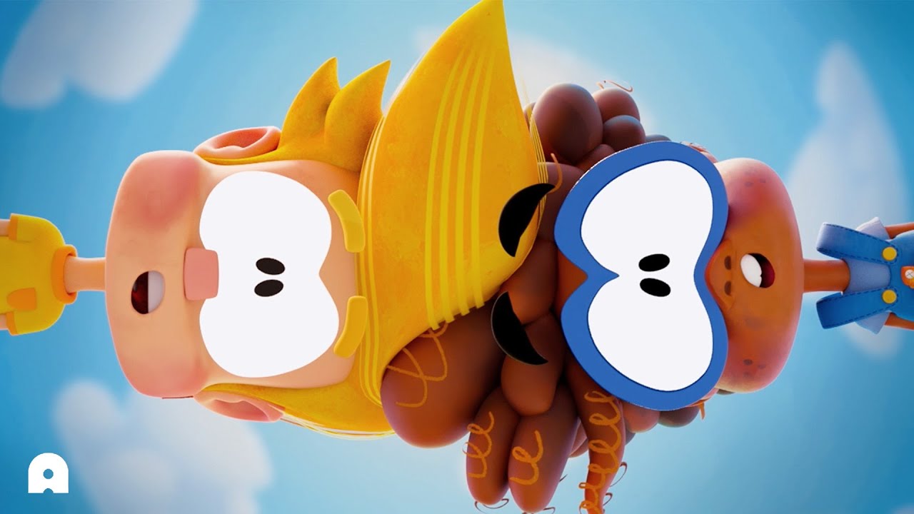 Bounce - The Animation School
