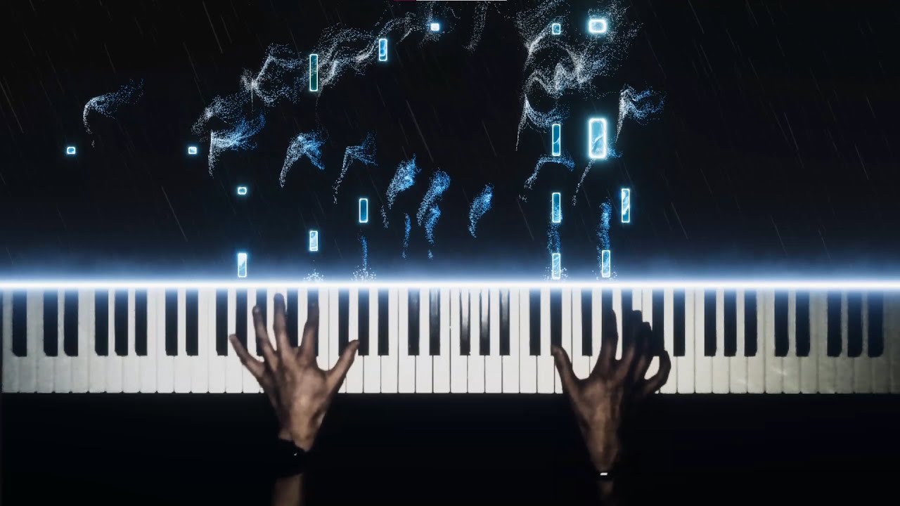 Abandoned - Samuel Backof