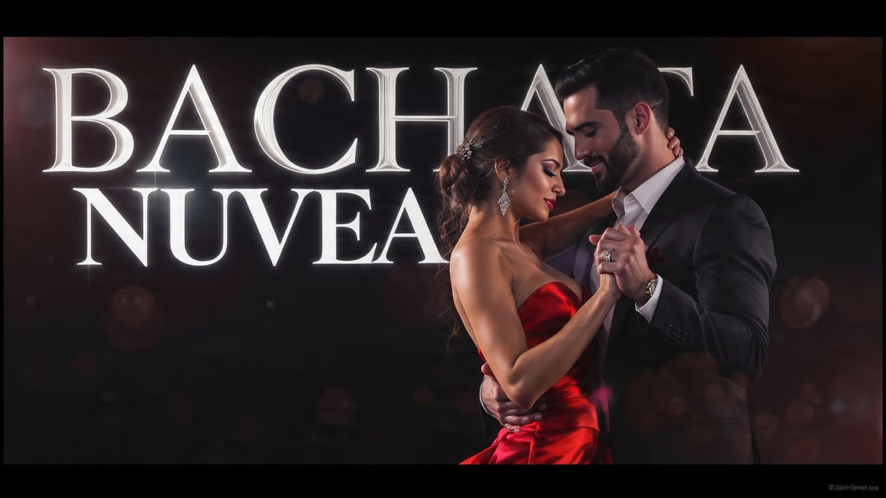 Bachata Nueva 2026 🌊 Pulso Actual y Sensibilidad Latina | Mix de Hoy