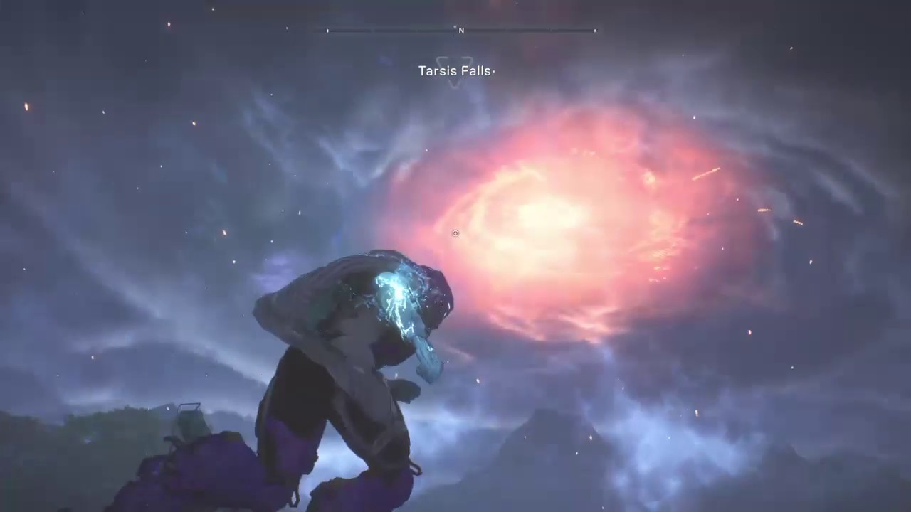 ANTHEM Stream: SHAPER STORM INCOMING!!!!!