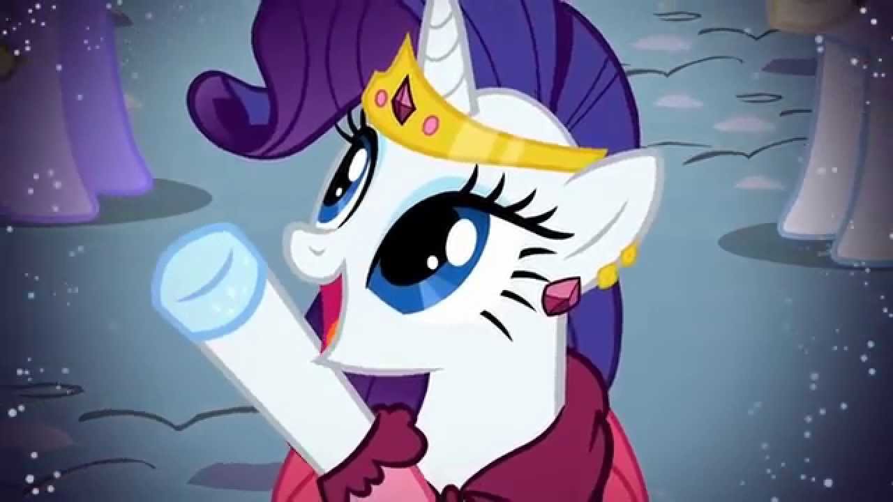 [PMV] The Last Unicorn