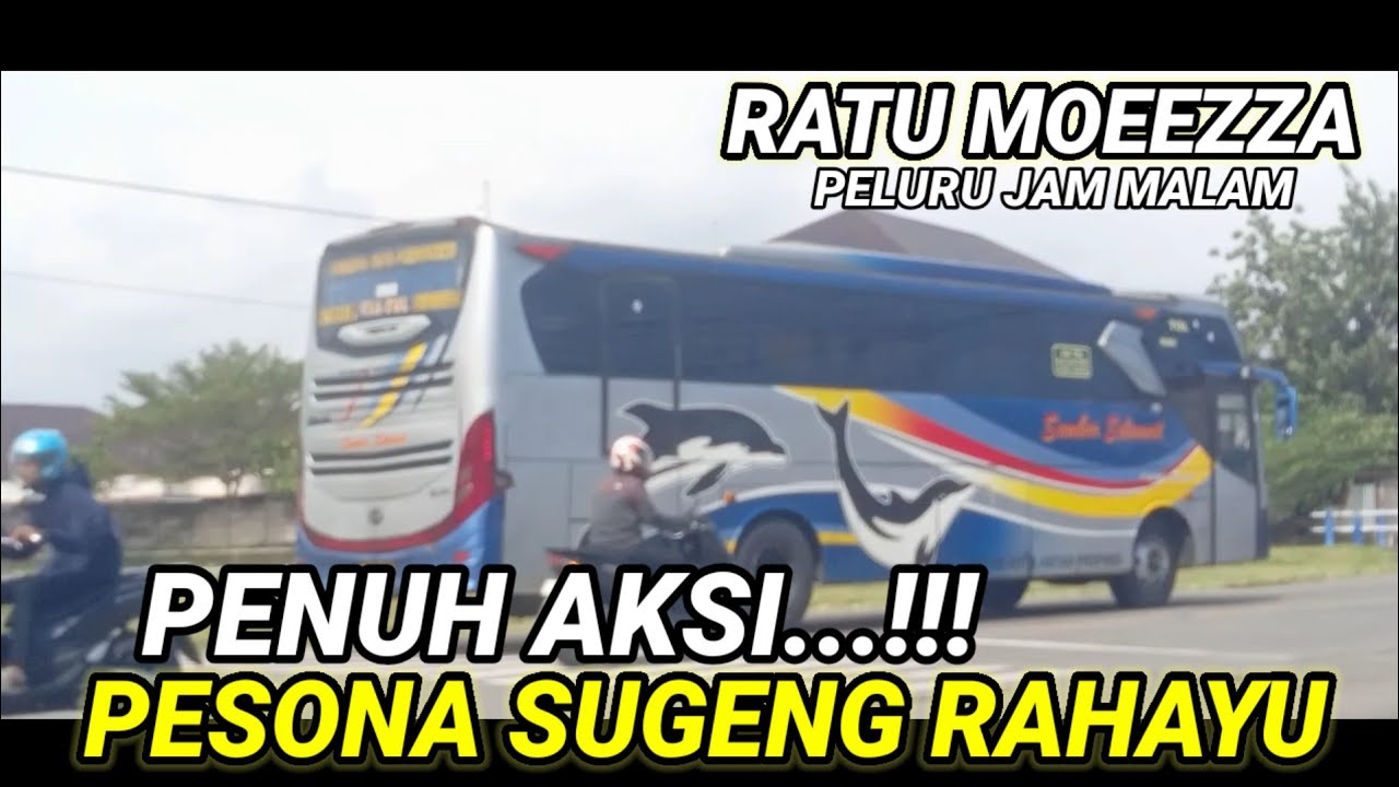 Update ‼️..@.BARU AKTOR Balap Penuh Aksi..!! Sang Peluru Malam Sugeng Rahayu W7257Uz.