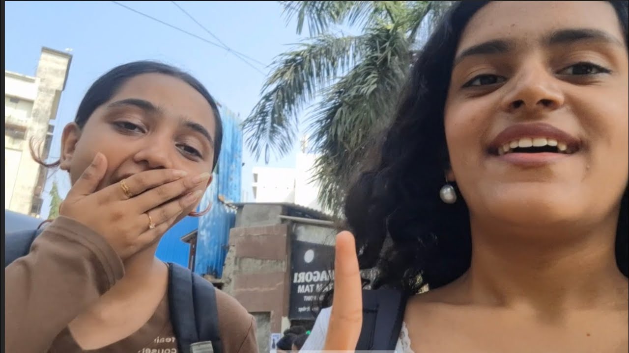 12th Pre-Boards Series💥 | Mithibai College 