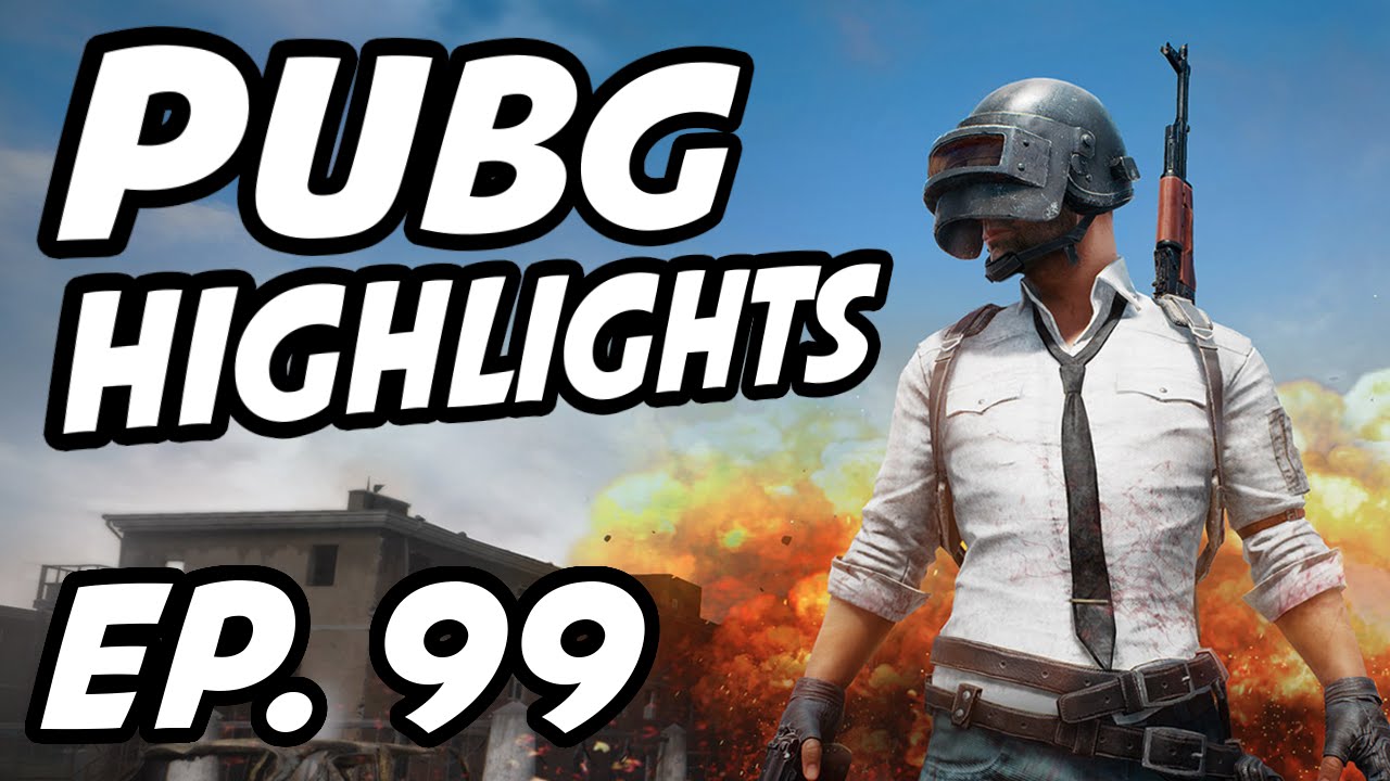 Playerunkown's Battlegrounds Daily Highlights | Ep. 99 | LIRIK, DrDisRespectLIVE, Northernlion