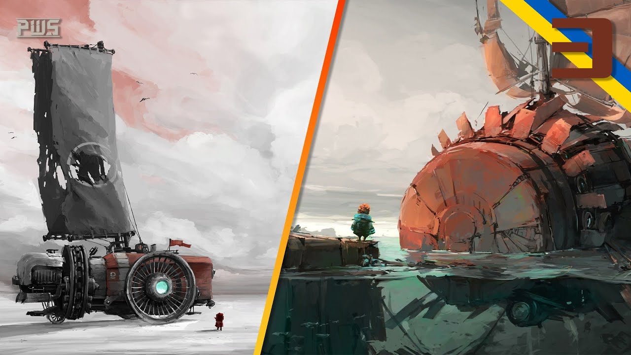 🔴 Даха в FAR: Changing Tides Солов'їною №3