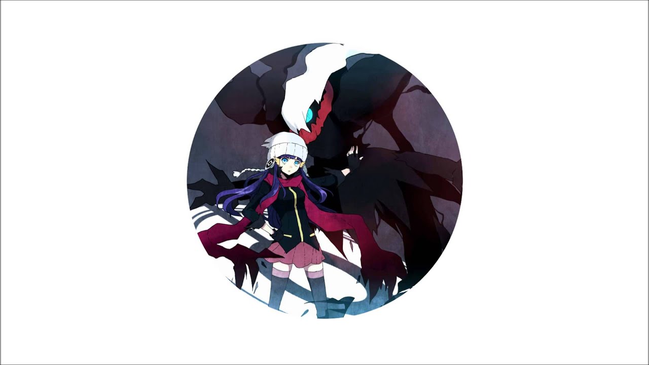 Mewmore // Battle Hall (Pokémon Platinum Remix)