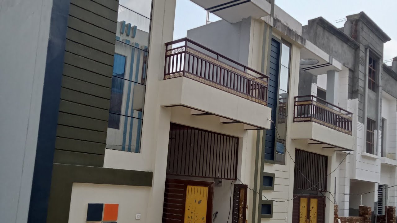2bhk घर मात्र 45 लाख में देहरादून शहर के बीच में 80% Loan facility available 🥰 ☎️ 7017051479