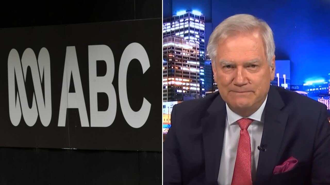'Arrogant': Sky News host accuses the ABC of ‘bullying’ people on the Voice