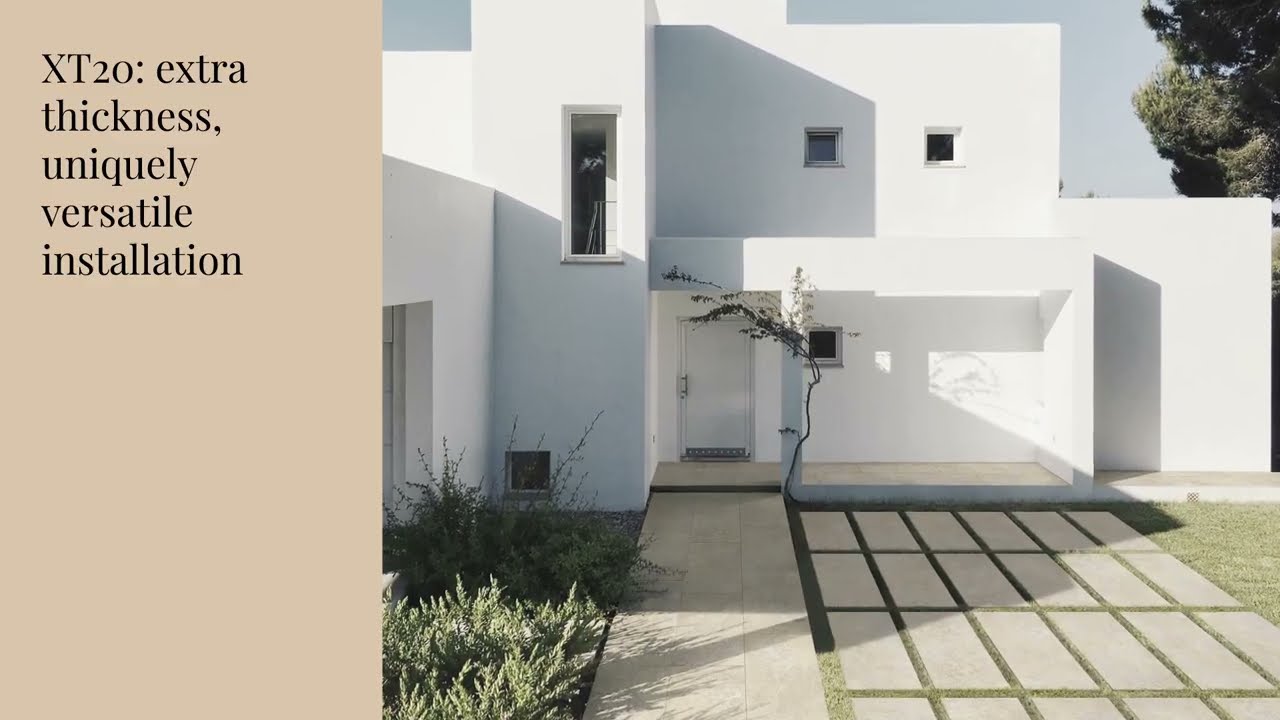 Ragno Kalkstone - Stone Look Tiles