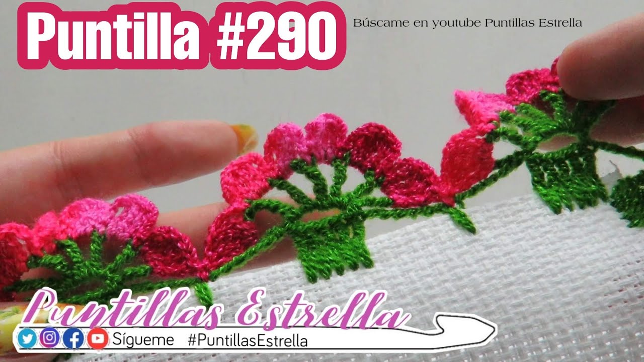 Puntilla  290